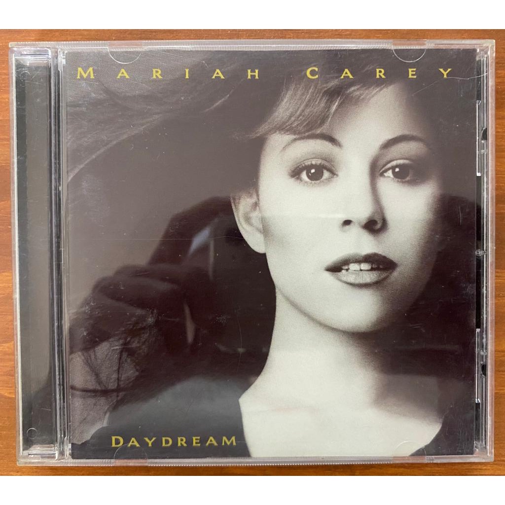 CD Mariah Carey - DayDream | Shopee Brasil