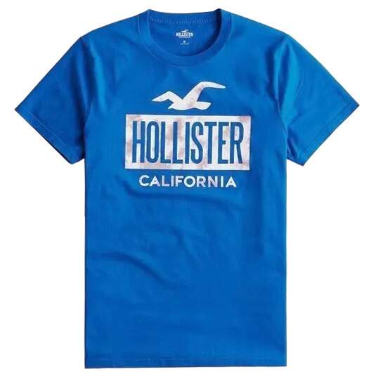 Camisas 2025 hollister original