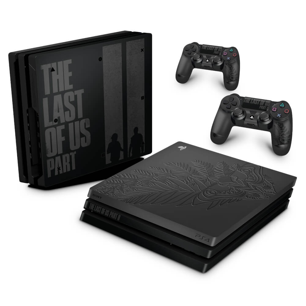 Kit Jogo The Last Of Us 1 e 2 - PS4 em Promoção na Americanas