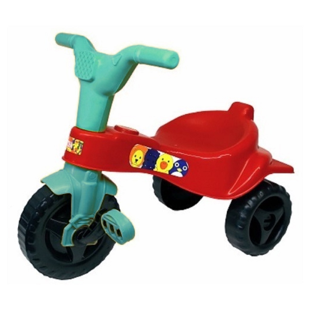 Motoca Infantil Menino Velotrol