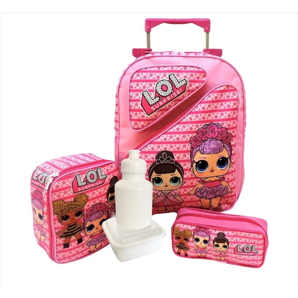 Lol bolsos hotsell
