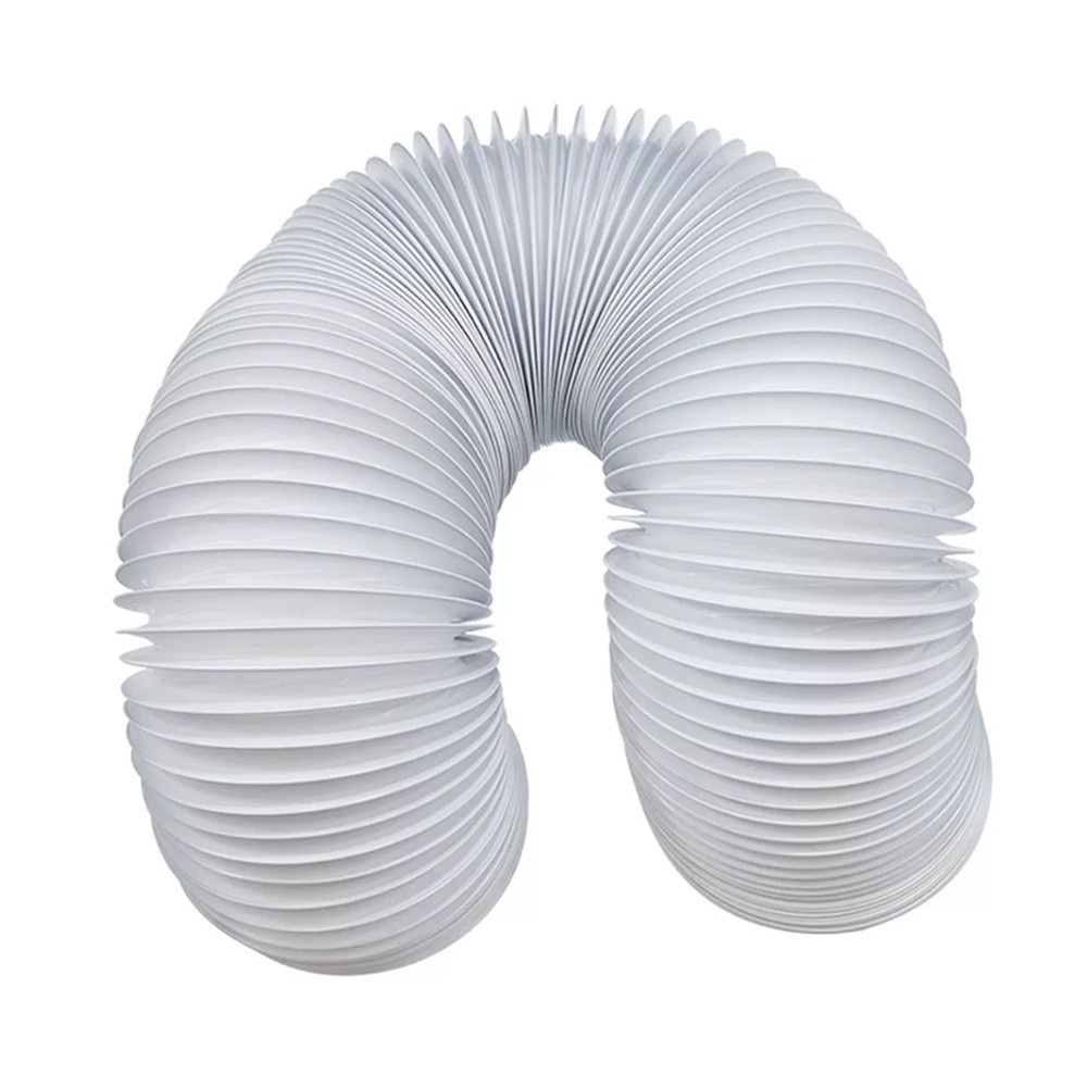 Mangueira Saída Ar Secadora Roupas Brastemp 3 Metros