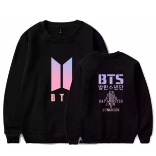 Moletom bts feminino store suga