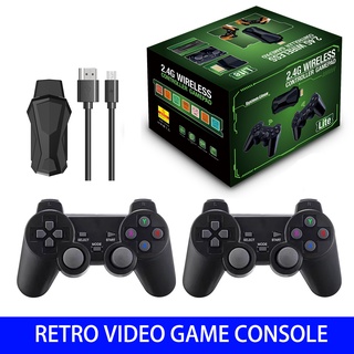 Desconto SHOREN G6 Jogo de Console Ecrã de 3,5 Polegadas do