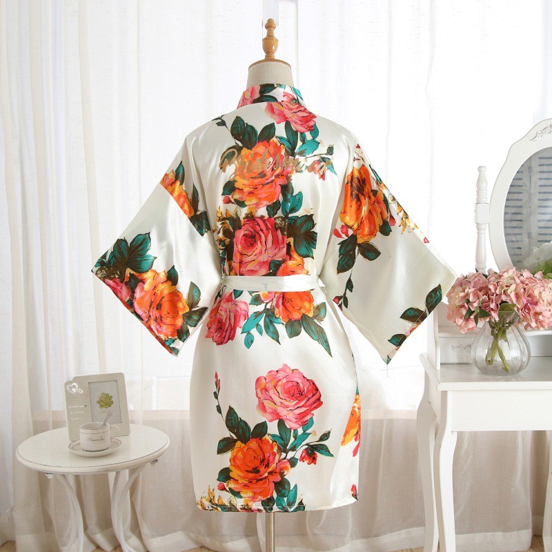 Kimono store de noiva