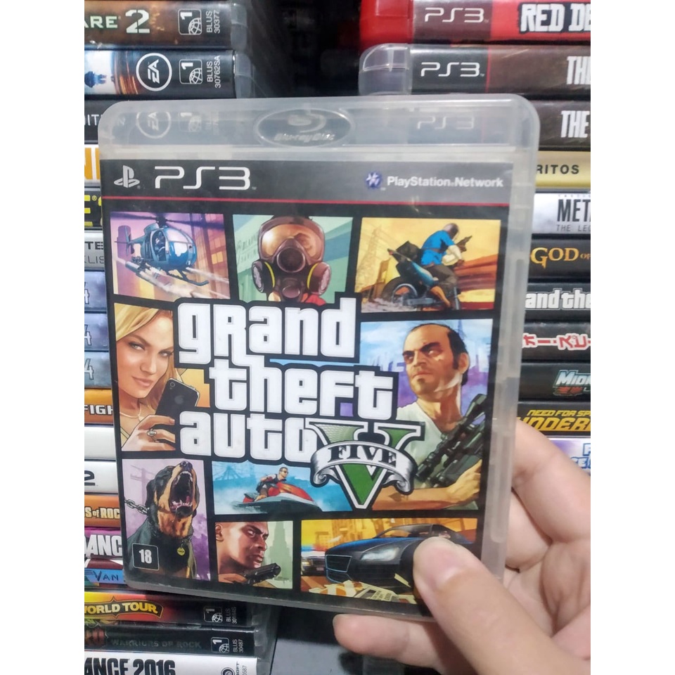 Comprar Mafia II - Ps3 Mídia Digital - R$19,90 - Ato Games - Os Melhores  Jogos com o Melhor Preço