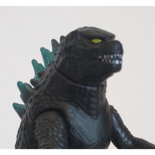 NOVO) Boneco articulável Godzilla 16x30cm figure - Hobbies e