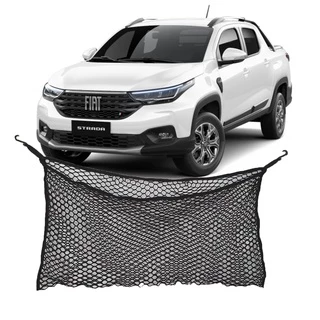 Rede Organizadora Caçamba Pick Up Pequenas Saveiro Strada Montana Universal