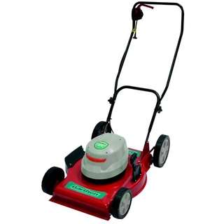 Cortador de Grama Gasolina Garthen GSR6000 - GARTHEN