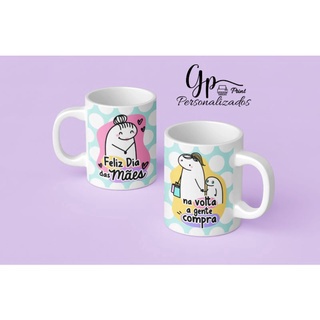 Caneca Super Mãe Meme Flork Boneco Palito Dia das Mães de Porcelana -  egvpersonalizados - Caneca - Magazine Luiza