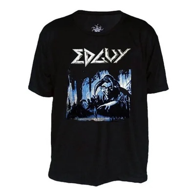 Camiseta Edguy - Mandrake na Camiseteria S.A.