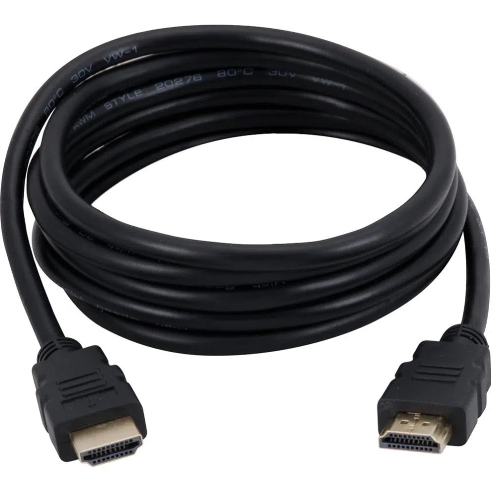 Cabo HDMI X HDMI de 1 Metro H´maston