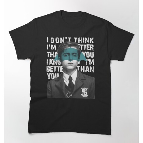 Umbrella academy camisa hotsell