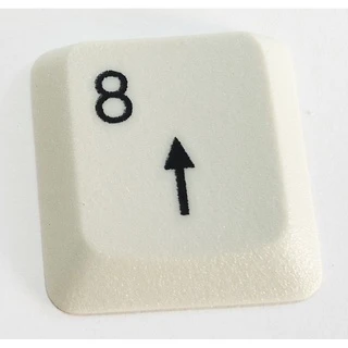 Tecla Número 8 - Notebook LG R510 - Cód. 50