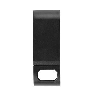 Porta Lateral para GoPro Hero 9 e 10 Black com Abertura para Carregamento