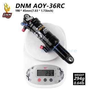 Dnm sale air shock