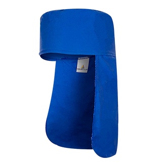 Touca Para Soldador Tipo Arabe WPS0800 ProSafety