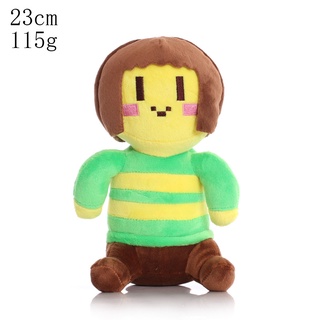 Undertale stuffies hot sale