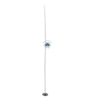20 Pavios para Velas com Ilhós 21cm Diâmetro 2mm
