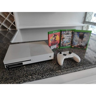 Xbox One S for sale in Sorocaba, Brazil