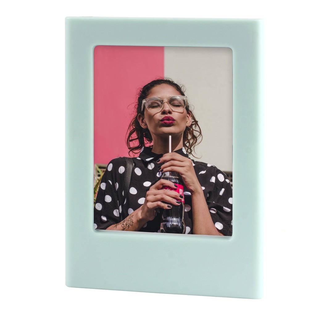 Photo Frame Para Fujifilm Instax Mini 11 9 7s 8 25 50s 90 Câmera