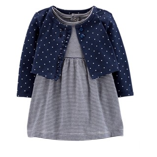 Kit 2 peças Carters - Meninos e Meninas - Vários Tamanhos em Oferta na Shopee