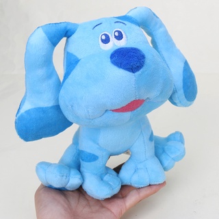 Blue's clues hot sale stuffed toys