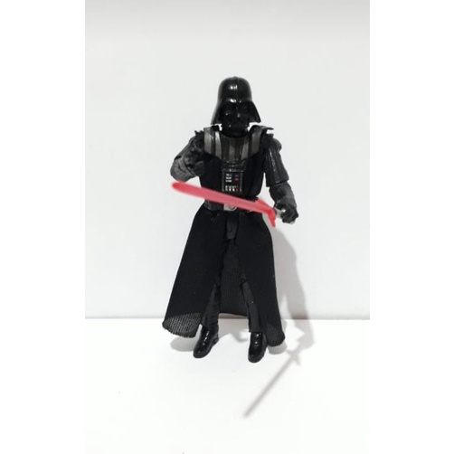 Darth vader action best sale figure