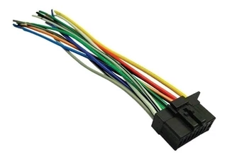 Chicote Pioneer 2250 / 2280 / 4250