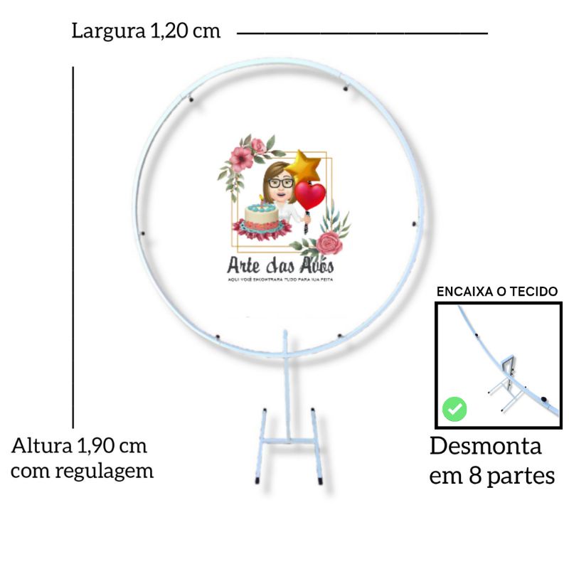 Painel 1.20 Largura na Black Friday 2025 | BuscaProdutos