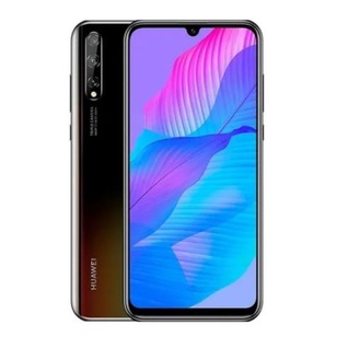 Smartphone Huawei Y8P AQM-LX1 Dual SIM de 128GB - Breathing Crystal ...