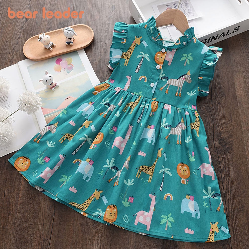 Kawaii Roupas para meninos e meninas adolescentes com estampa de  dinossauro, vestido curto exclusivo 