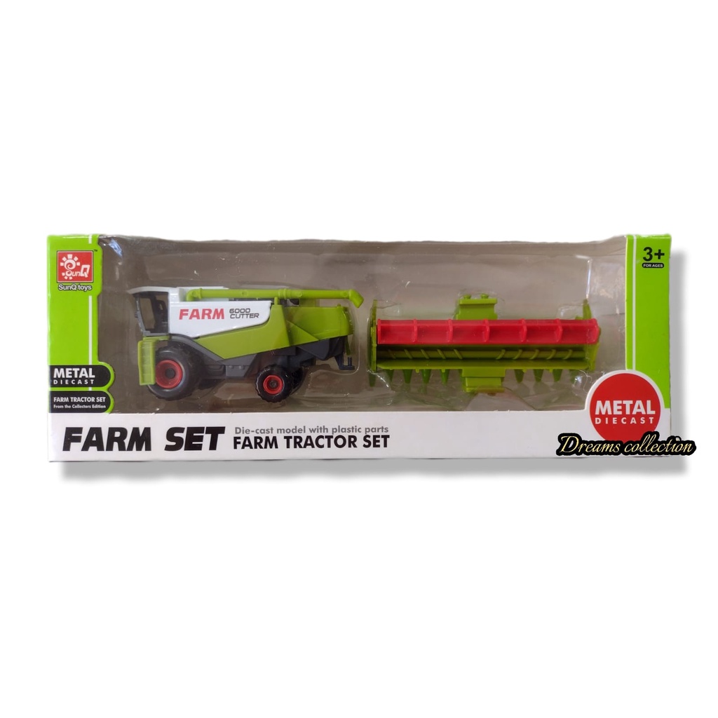 Pn D Lala Su Maqueta De Granja | Oggett Rcclat, Anmal, Fattora - Foto 8