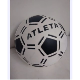 Kit 10 bolas Vinil Atleta 300 g - Dente de Leite