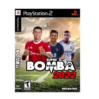 PS2 GTA – Bomba Patch