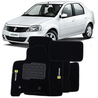 Tapete Carpete Logan 2007 2008 2009 2010 2011 2012 2013 Promoção