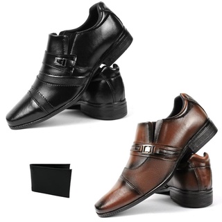 Calçados Masculinos: Sapatos sociais, Tênis e outros - Shop2gether -  Shop2gether