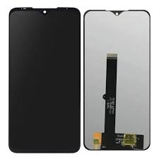 Schermo LCD + Vetro Per Motorola One Macro XT2016 – Nero – Ricambio Generico - Foto 6