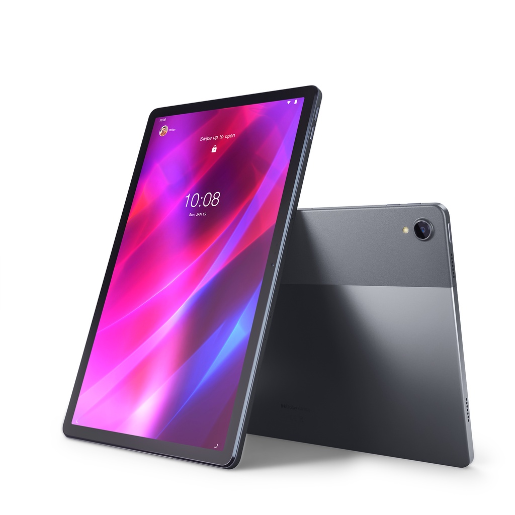 Tablet Lenovo Tab P11 Plus Octa 64GB 4GB RAM Wifi Tela 11 Android