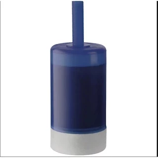 Refil Filtro Purificador de Água Vela Carvão Ativado Herc em Oferta na Shopee