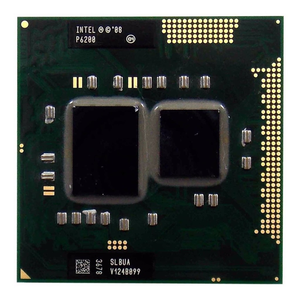 Processador Pentium Intel P6200 3m Cache 2.13 Ghz | Shopee Brasil