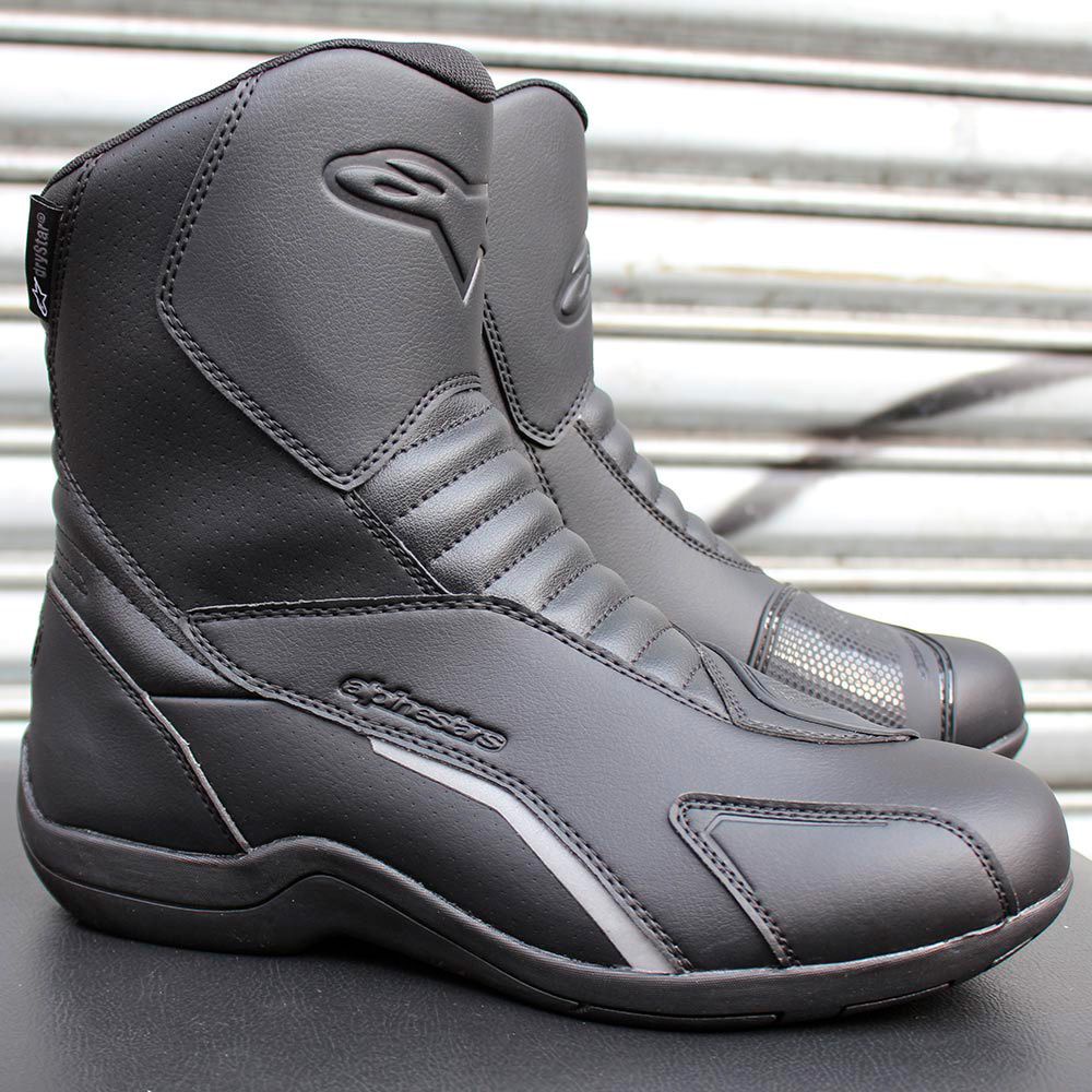 Bota alpinestars hot sale ridge v2 drystar