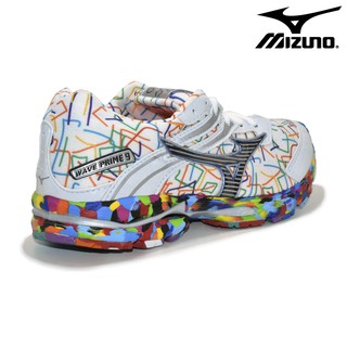 Mizuno wave prime outlet 9 osaka feminino