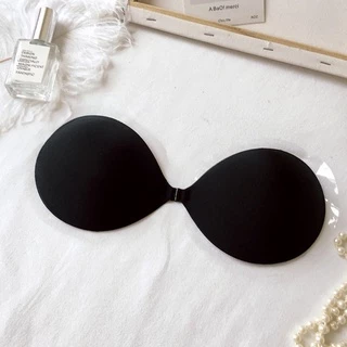 Sutiãs Invisíveis Fita De Mamilo Silicone Autoadesivo Em Sutiã Push Up
