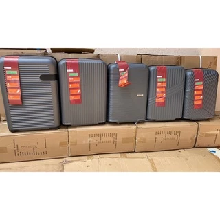 Mala para viagem ABS tamanhos disponiveis 22,21,20,19,18" envio imediato