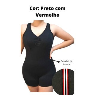 Maiô Praia Roupa Feminina para Nataçao Estilo Macaquinho Piscina Traje de Banho Barato