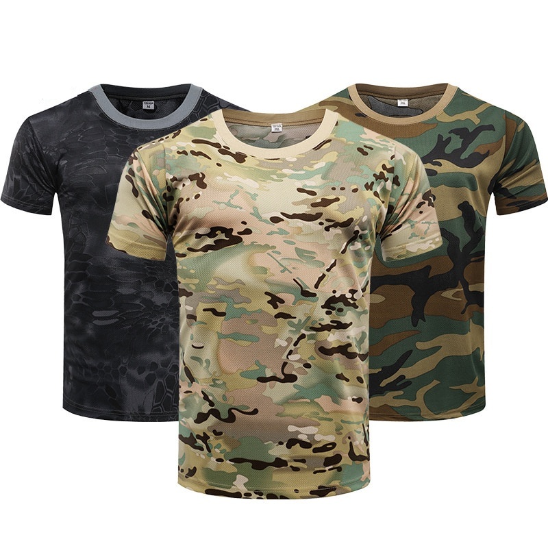 Camiseta Academia Baby Look Feminina Fitness Center Tático Militar