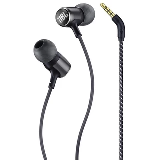 Fone De Ouvido In ear JBL Live 100 Preto