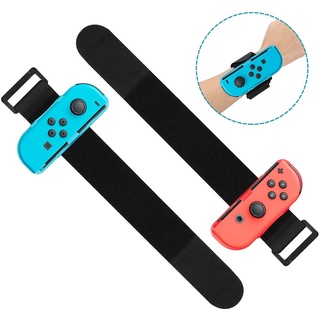 Arsill Leg Straps for Nintendo Switch Sports Games 2022 and Ring Fit  Adventure, Compatible with Switch Joy Cons and OLED Controller,2 Pack  Adjustable Non-Slip Ringfit Leg Straps for Adults and Kids 