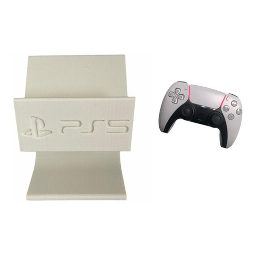 Suporte De Mesa Universal Para Controle Playstation Ps5 em